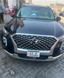 هيونداي باليسيد